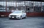 Mercedes-Benz CLS-550 FMS-05 by D2Forged 2012 года